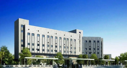 深圳市福田区厚势教育培训中心有限公司环境