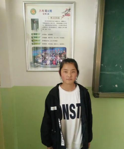 临洮县改河初级中学环境