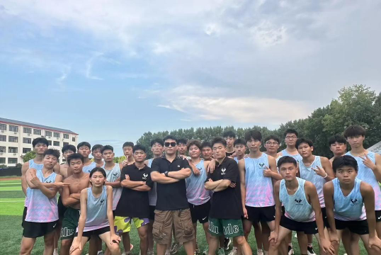 湖北领头羊体育发展有限公司环境