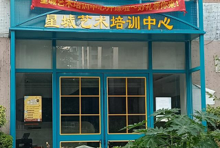 湖北襄阳艺爱星城艺术培训学校有限公司环境