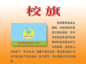 庵埠镇凤歧小学环境