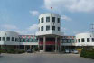 即墨市第三实验小学环境