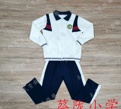 潮州市枫溪区蔡陇小学环境