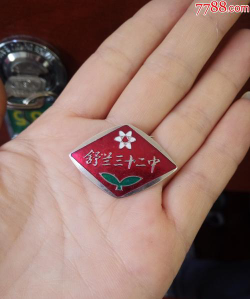 吉林舒兰三十二中学环境