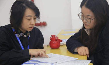 天津聚能和平培训学校有限责任公司环境