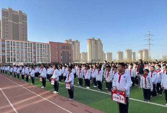 保定市高新区品之优教育培训学校有限公司环境