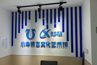 中阳县七色光艺术创想培训中心有限公司环境