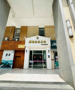 营口市老边区玄领美术培训中心有限公司环境