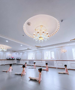 吉林市蕾蕾舞蹈艺术培训学校有限公司环境