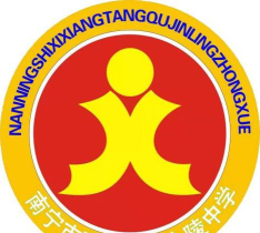 南宁市西乡塘区金陵中学环境