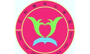 淄博市周村区王村镇中心小学环境