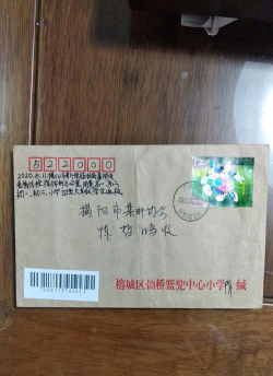 仙桥篮兜中心小学环境