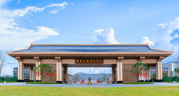 桂林信息科技学院环境