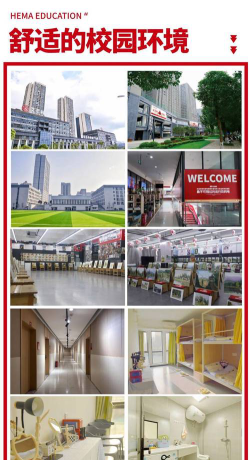 重庆市万州区荷马艺术培训有限公司环境