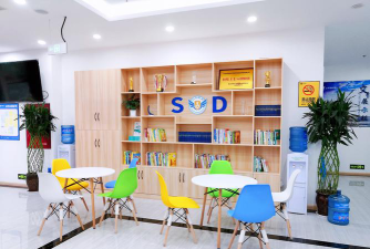 自贡市高新区左右左艺术培训学校有限公司环境