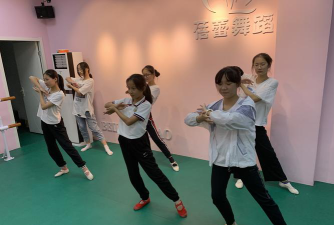 庄浪县蓓蕾艺术培训有限公司环境