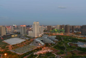 鄂尔多斯市东胜区乐在筝途艺术培训有限公司环境