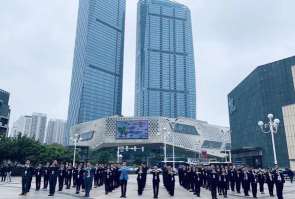 南京极一体育发展有限公司环境