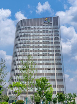 盐城市盐南高新区腾博科技培训有限公司环境