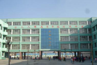 潍坊市奎文区幸福街小学环境