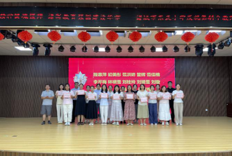 诸城市密州街道东武小学环境