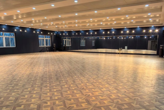 济南市南山区弘毅培训学校有限公司环境