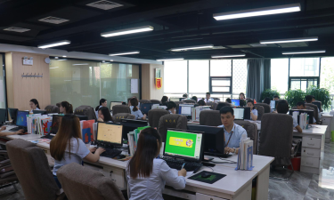 临沂市兰山区文优艺术培训学校有限公司环境