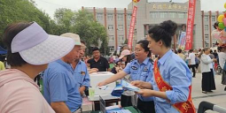 新疆兵团农五师九十团幼儿园环境