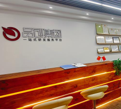 广州市增城区心蓝文化艺术有限公司环境