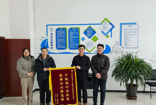 清河县弘毅培训学校有限公司环境