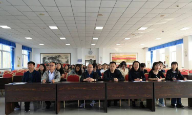 盘锦市大洼区斯羽教育培训有限公司环境
