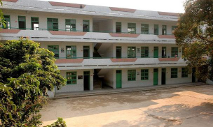 饶平县三饶镇中心小学环境