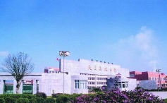 浙江省临安市天目高级中学环境