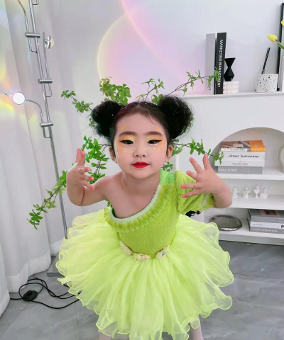 上犹县朵朵花儿舞蹈培训有限公司环境