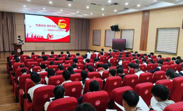 十堰茉莉舞蹈培训学校有限公司环境