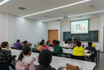 邵阳市大祥区群星艺术培训学校有限公司环境