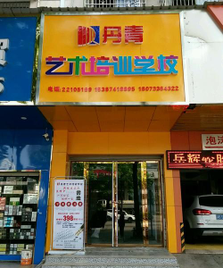广州市南沙区丹青艺术培训中心有限公司环境