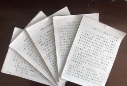 山东省文登市城区柳林完小环境
