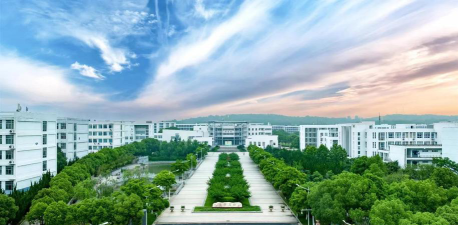 南京理工大学紫金学院环境