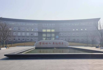 浙江省平湖中学环境