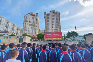 陇西县啸翔艺术培训有限公司环境