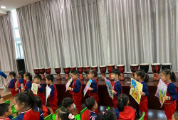 新疆石河子市机关第二幼儿园环境
