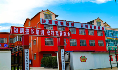 阳新县百佳署光艺术培训学校有限公司环境