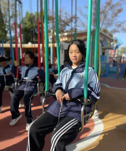 丹阳市云阳中学环境