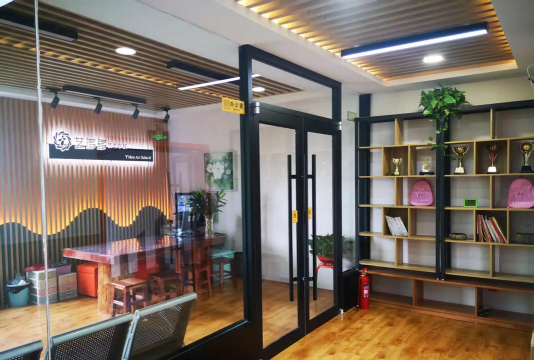 广州市花都区艺多多艺术培训中心有限公司环境