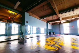 武威市凉州区源码风暴培训中心有限公司环境