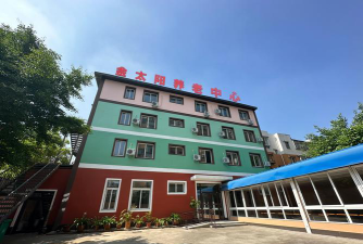 张掖市甘州区码高艺术培训有限责任公司环境