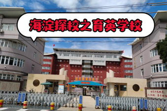 吴川市育英小学环境