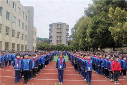 成都市抚琴小学环境