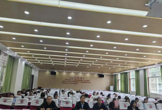 陕西省渭南市临渭区育红初级中学环境
